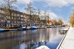 Pieter van der Doesstraat 40H, 1056 VH Amsterdam 